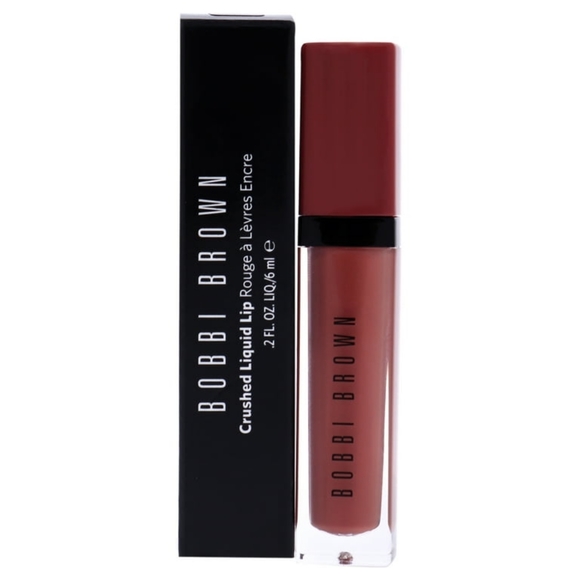 Bobbi Brown Crushed Oil-Infused Gloss